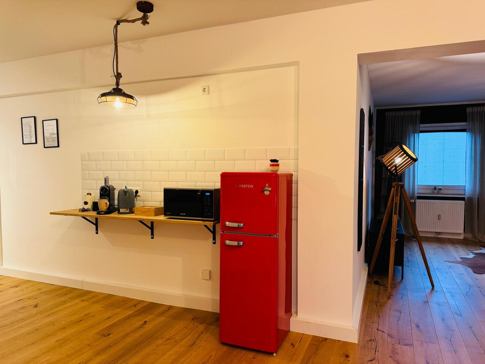 Klassen Stay - Designer Apartment Fuer 6 - Zentral - 2X Kingsize Essen Kültér fotó